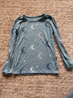 Kyte BABY boho moon 3t